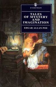 Tales of Mystery and Imagination