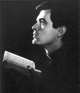 Boyd Rice