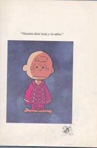 ¡Snoopy, Vuelve A Casa!