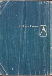Diccionario Everest Cumbre