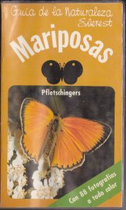 Mariposas