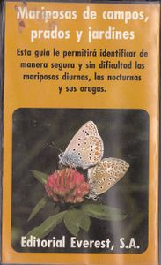 Mariposas