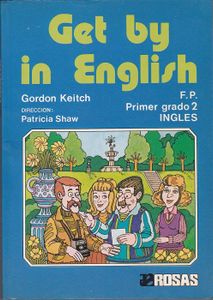 Get By In English 1