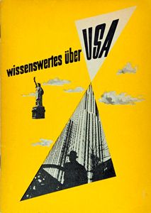 Wissenswertes über USA