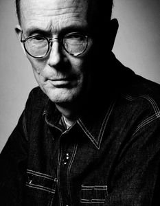 William Gibson
