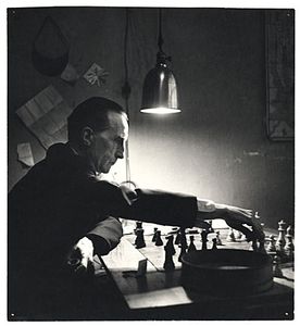 Marcel Duchamp