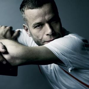 Wolfgang Tillmans