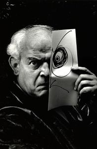 Ralph Steadman