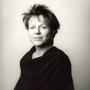 Connie Palmen