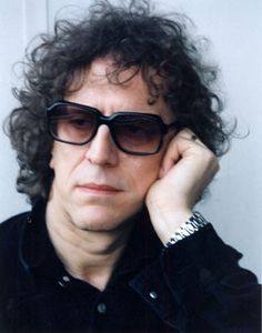 Mick Rock