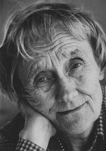Astrid Lindgren