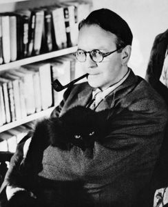 Raymond Chandler