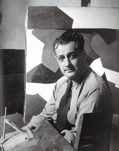 Serge Poliakoff