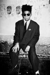 Jean-Michel Basquiat
