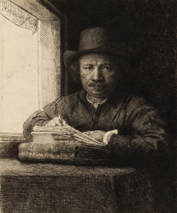 Rembrandt van Rijn