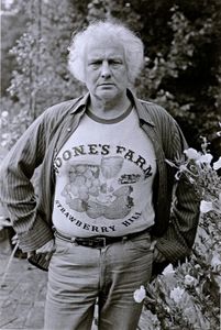 Jan Wolkers