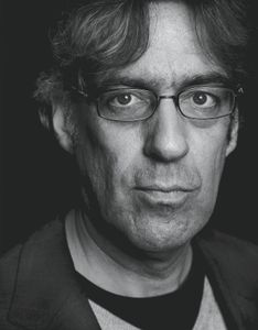 Joost Zwagerman