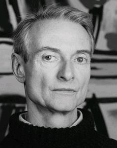 Roy Lichtenstein