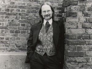Kim Newman