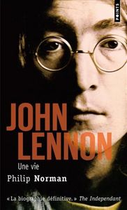 John Lennon : Une Vie