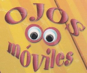 Ojos Móviles