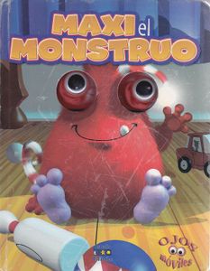 Maxi El Monstruo