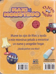Maxi El Monstruo