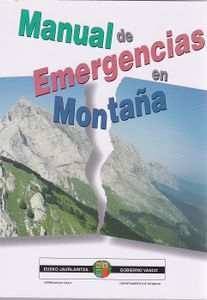 Manual De Emergencias En Montaña