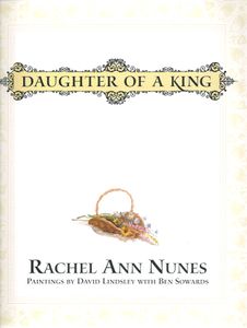 Daughter Of A King