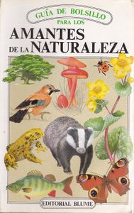 Guía de Bolsillo para los Amantes de la Naturaleza
