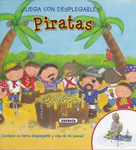 Piratas