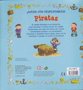 Piratas