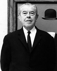 René Magritte