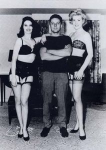 Eric Stanton