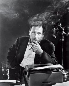 Tennessee Williams