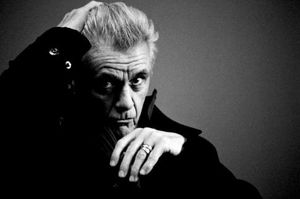 John Irving