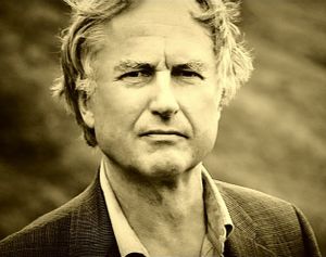 Richard Dawkins