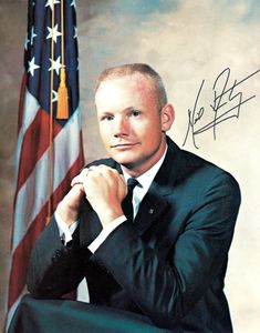 Neil Armstrong