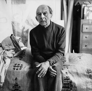Pierre Klossowski