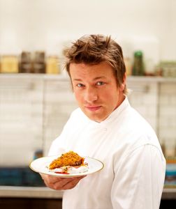 Jamie Oliver