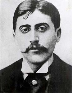 Marcel Proust