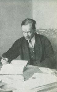 Martinus Nijhoff