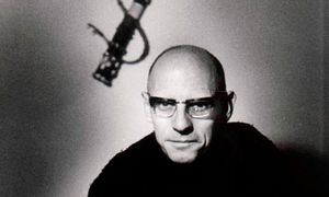 Michel Foucault