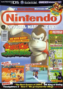 Nintendo Official Magazine UK (Issue 149)