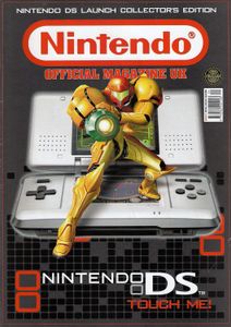 Nintendo Official Magazine UK (Issue 151)