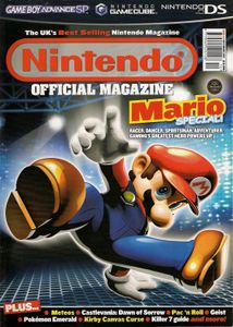 Nintendo Official Magazine (Issue 157)