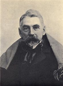 Stéphane Mallarmé