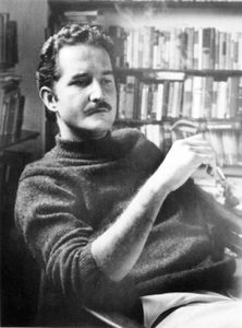 Carlos Fuentes