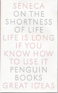 On the Shortness of Life