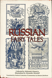 Russian Fairy Tales